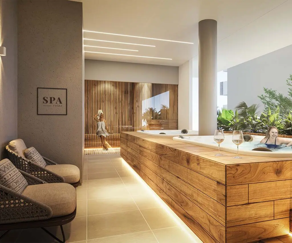 Diseño y naturaleza para invertir y disfrutar en barú cartagena Diseño y naturaleza para invertir y disfrutar en barú cartagena