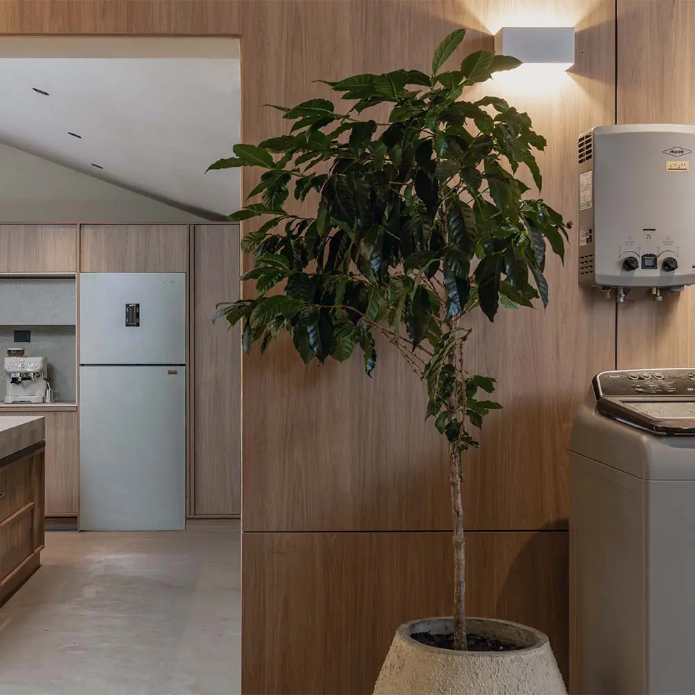 Esta es la nueva colección de haceb para la cocina inspirada en materiales y bienestar Esta es la nueva colección de haceb para la cocina inspirada en materiales y bienestar