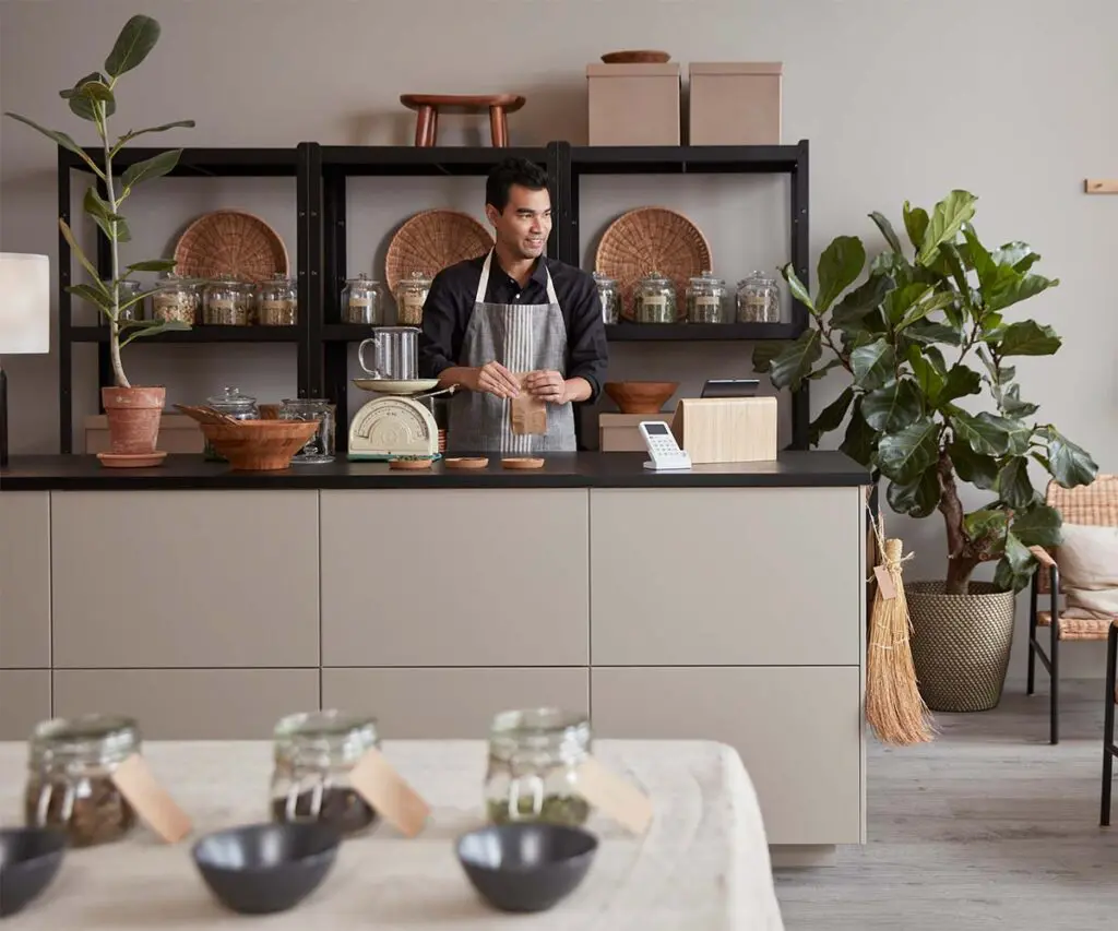 El sistema modular de ikea que adapta la cocina a nuevas formas de habitar