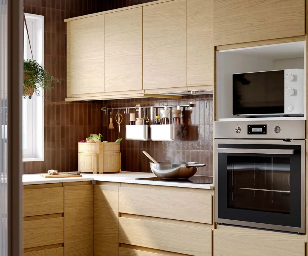 El sistema modular de ikea que adapta la cocina a nuevas formas de habitar