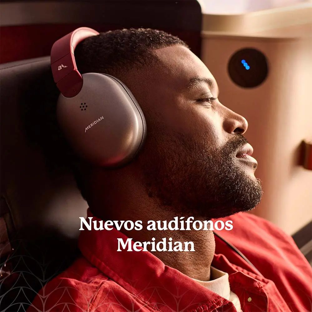 Más privacidad, confort y diseño: la nueva cabina que transforma la experiencia de viajar