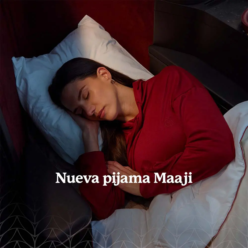 Más privacidad, confort y diseño: la nueva cabina que transforma la experiencia de viajar