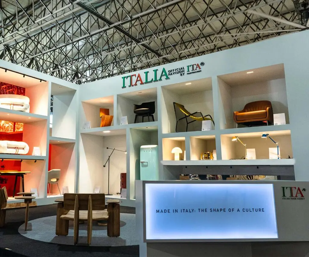 Así fue la feria de diseño 2026: una edición que redefine el nivel de la industria en la región Así fue la feria de diseño 2026: una edición que redefine el nivel de la industria en la región