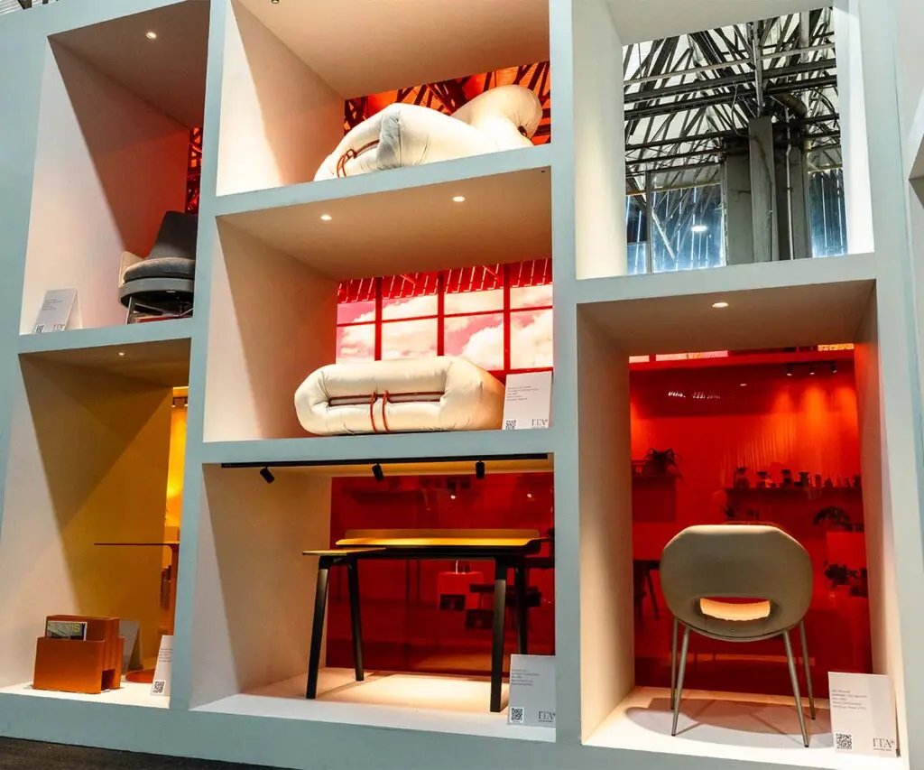 Así fue la feria de diseño 2026: una edición que redefine el nivel de la industria en la región Así fue la feria de diseño 2026: una edición que redefine el nivel de la industria en la región