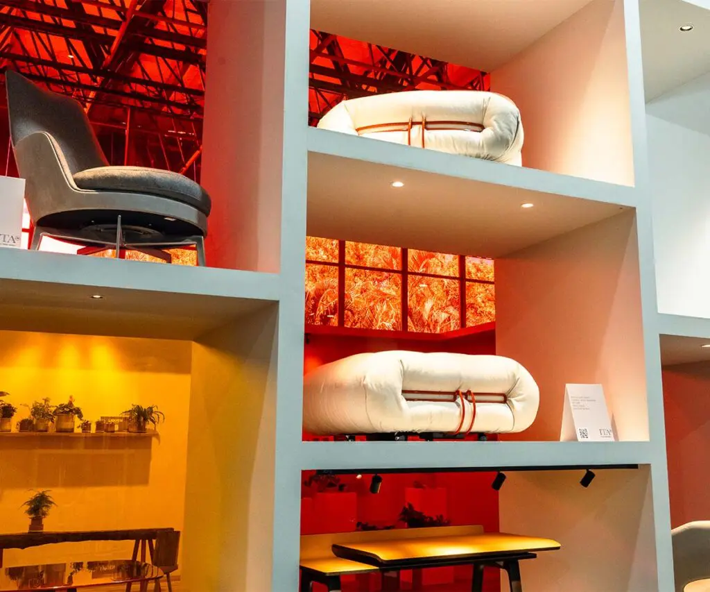 Así fue la feria de diseño 2026: una edición que redefine el nivel de la industria en la región Así fue la feria de diseño 2026: una edición que redefine el nivel de la industria en la región