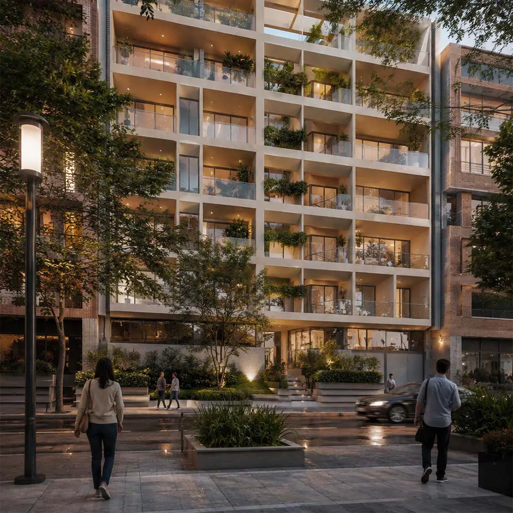 Esta es la firma que apuesta por el confort y la calidad de vida en la vivienda de bogotá Esta es la firma que apuesta por el confort y la calidad de vida en la vivienda de bogotá