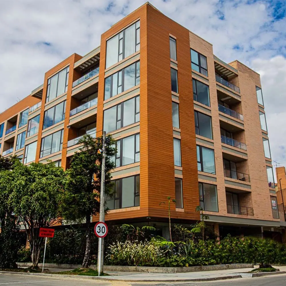 Esta es la firma que apuesta por el confort y la calidad de vida en la vivienda de bogotá Esta es la firma que apuesta por el confort y la calidad de vida en la vivienda de bogotá