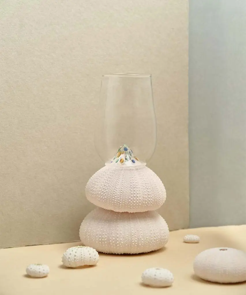 Objetos en vidrio para la mesa que convierten cada encuentro en una experiencia Objetos en vidrio para la mesa que convierten cada encuentro en una experiencia