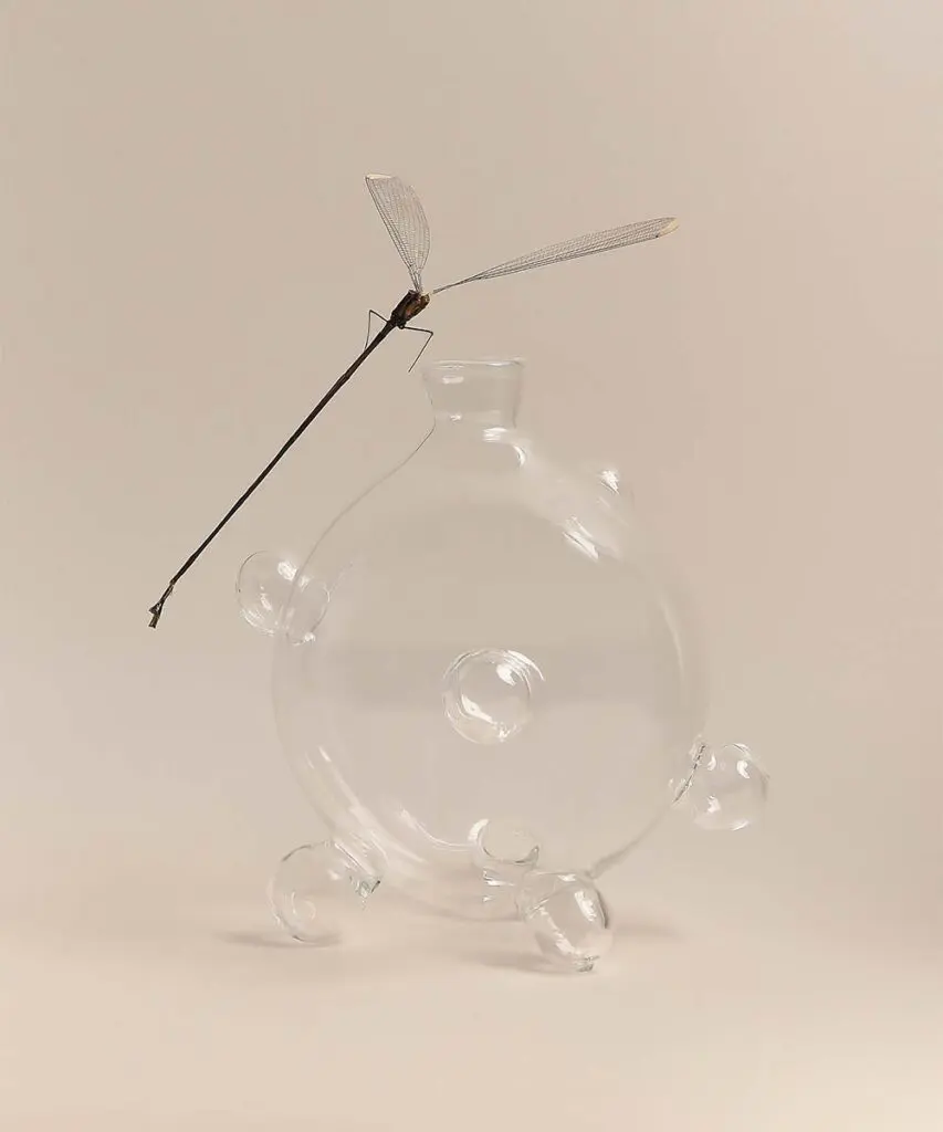 Objetos en vidrio para la mesa que convierten cada encuentro en una experiencia Objetos en vidrio para la mesa que convierten cada encuentro en una experiencia