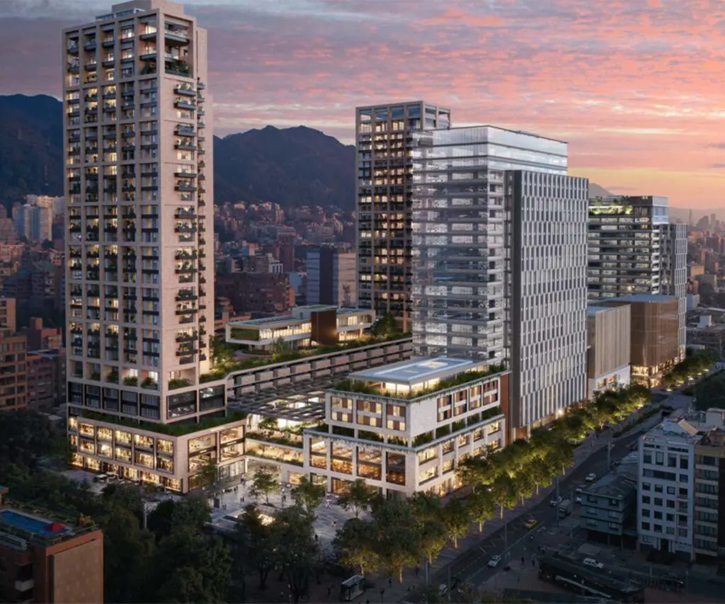 Conozca los proyectos que protagonizan la nueva edición de axxis Conozca los proyectos que protagonizan la nueva edición de axxis
