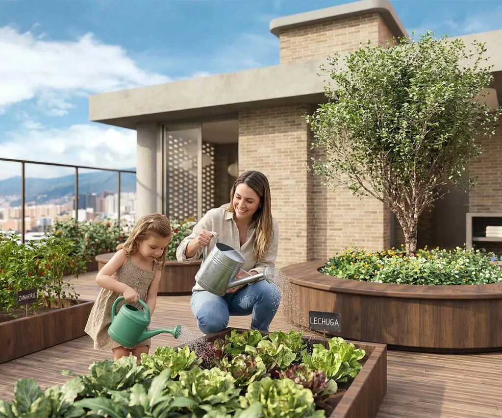 Con vita 119, elemento constructora traduce el bienestar en arquitectura Con vita 119, elemento constructora traduce el bienestar en arquitectura
