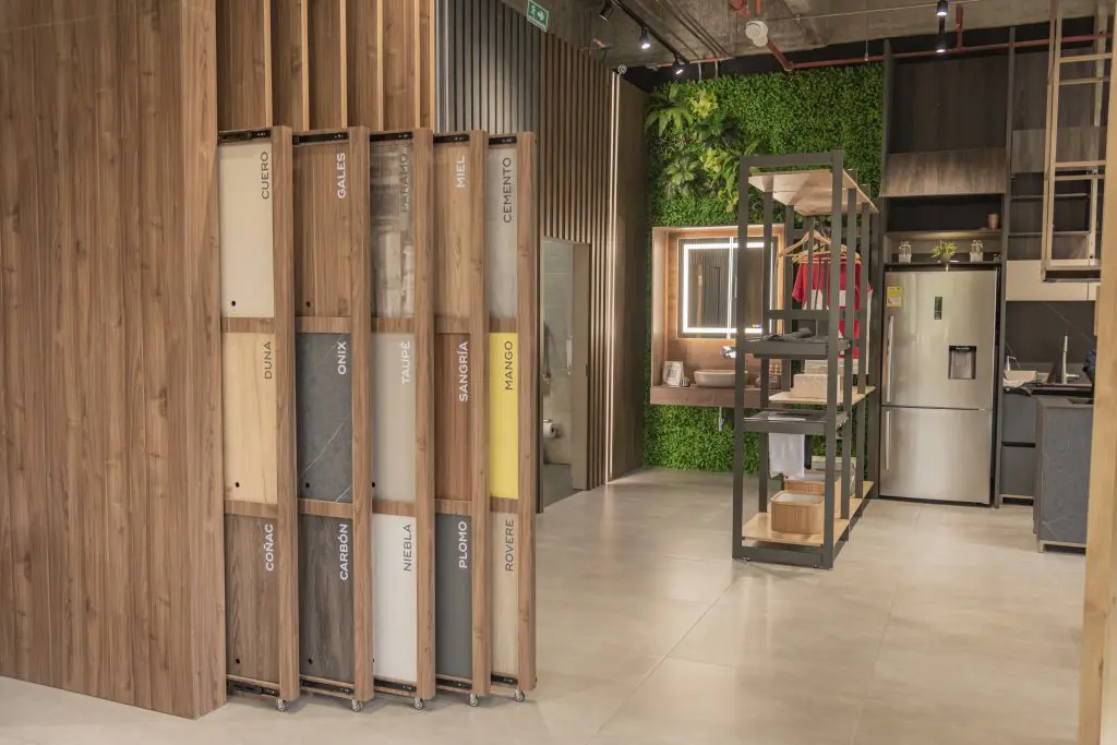 Un nuevo centro de experiencia para arquitectos y diseñadores abre sus puertas en bogotá Un nuevo centro de experiencia para arquitectos y diseñadores abre sus puertas en bogotá