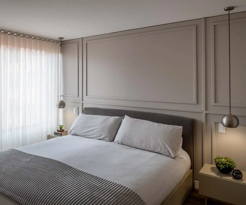Un apartamento donde la luz, los colores y los materiales se convierten en aliados del bienestar Un apartamento donde la luz, los colores y los materiales se convierten en aliados del bienestar