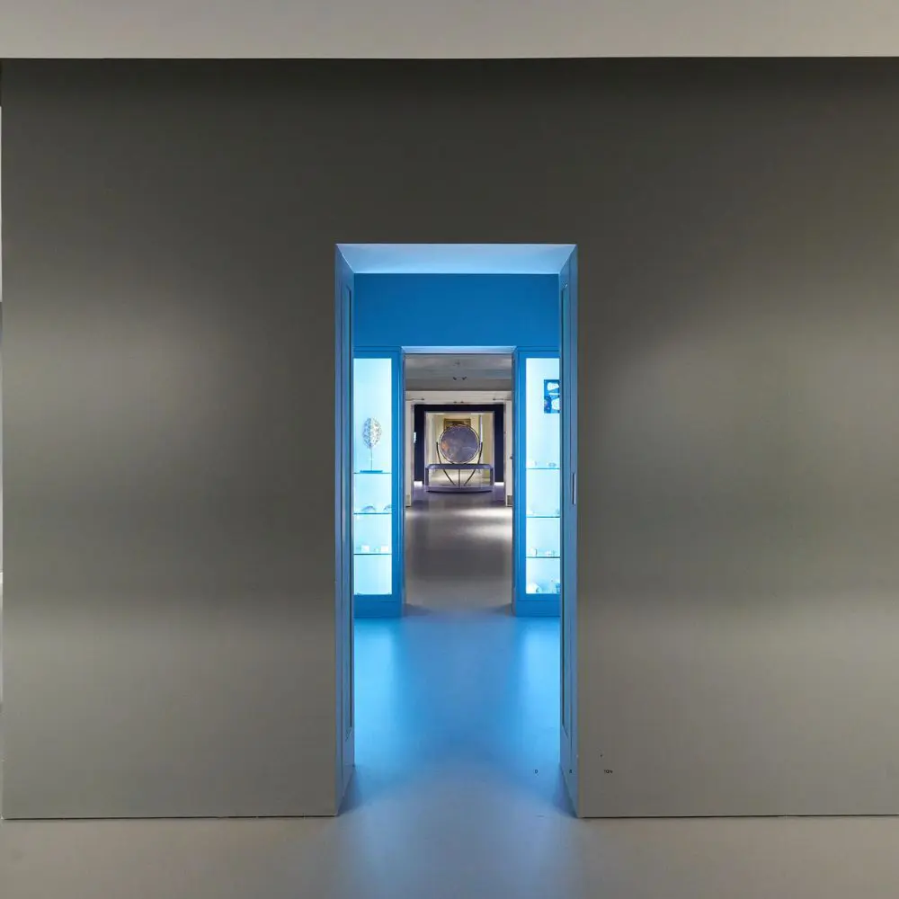 Así fue cómo una reconocida firma de los ángeles renovó un museo de arte, ciencia e historia