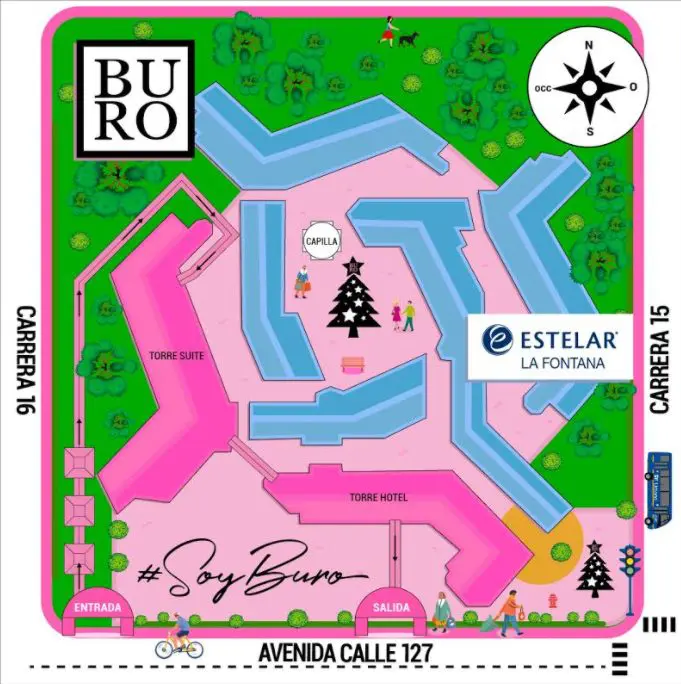 Ya puede comprar sus regalos de navidad en la nueva edición de buró Ya puede comprar sus regalos de navidad en la nueva edición de buró