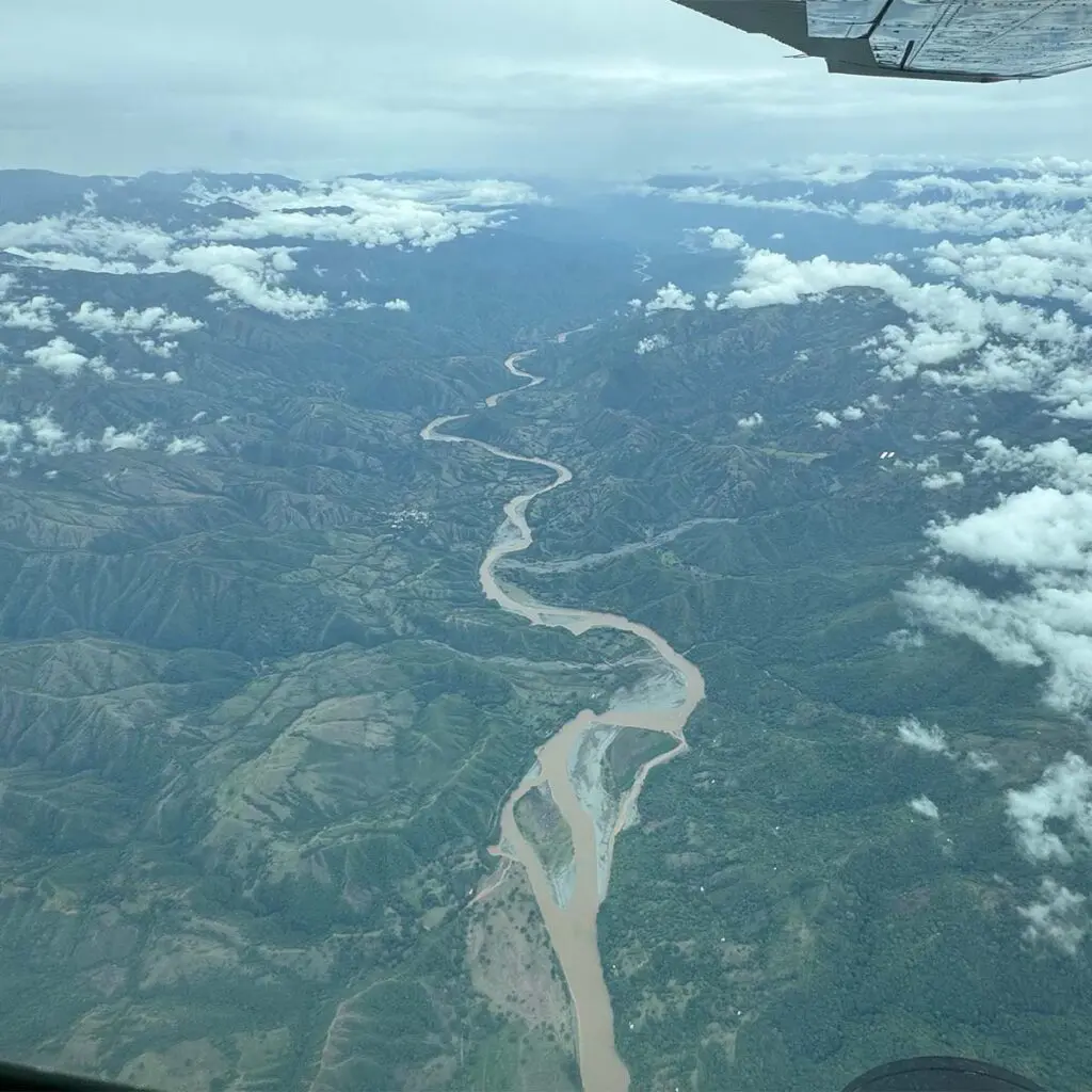 La historia de las comunidades afrodescendientes del chocó que transformaron el oficio de la madera La historia de las comunidades afrodescendientes del chocó que transformaron el oficio de la madera