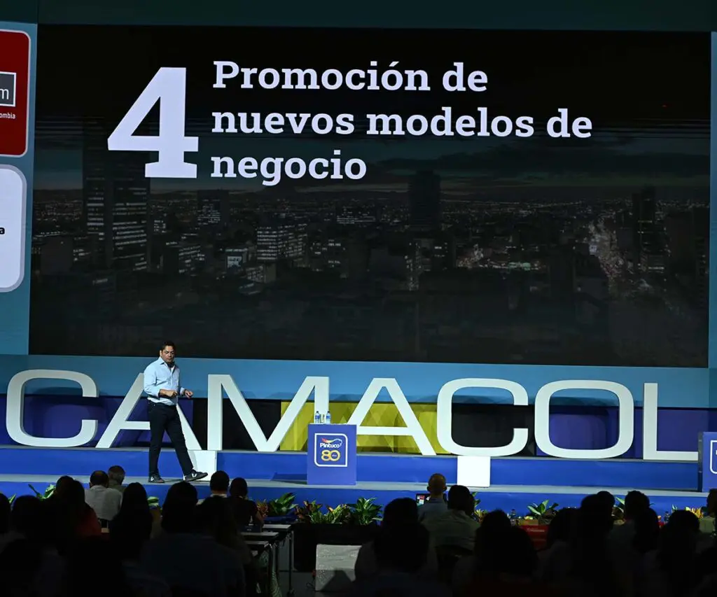 El congreso colombiano de la construcción 2026: el futuro de las ciudades Congreso colombiano de la construcción 2026