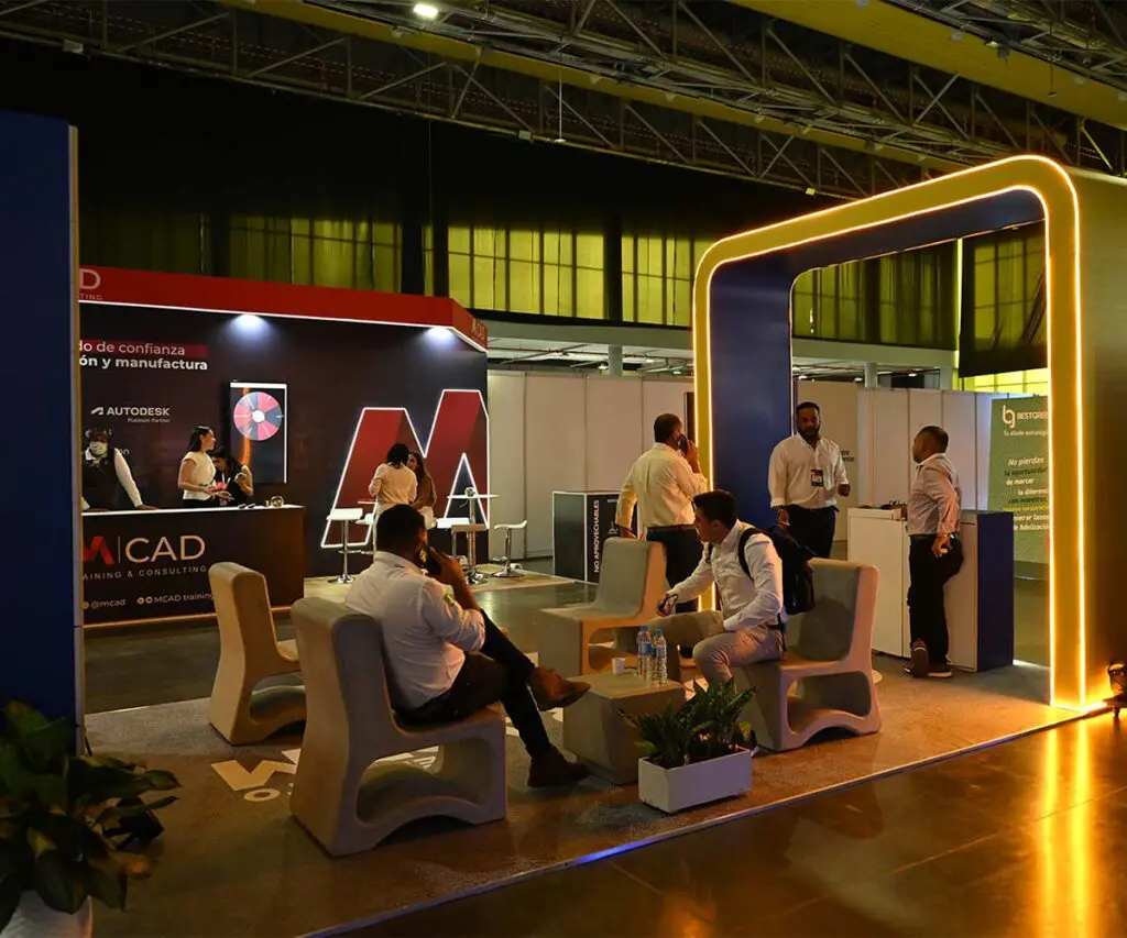 El congreso colombiano de la construcción 2026: el futuro de las ciudades El congreso colombiano de la construcción 2026: el futuro de las ciudades