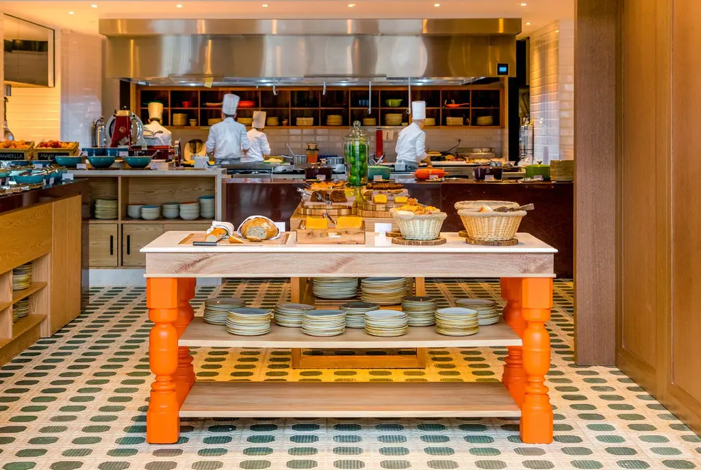Estos son los mejores espacios restaurados del país Estos son los mejores espacios restaurados del país