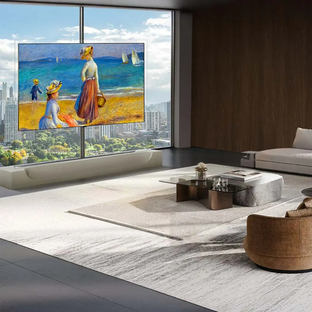 Lg televisión