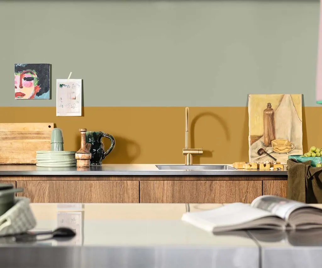 Ideas para renovar su casa: este es el color que marcará el año 2027 Ideas para renovar su casa: este es el color que marcará el año 2027
