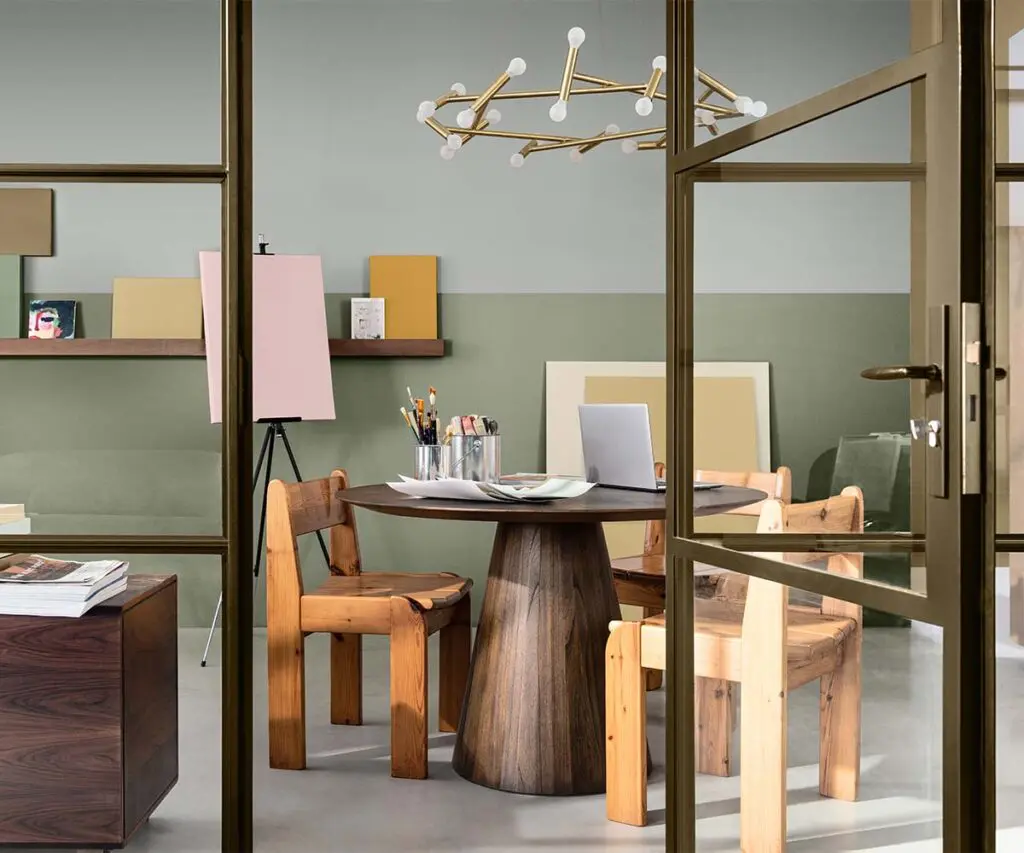 Ideas para renovar su casa: este es el color que marcará el año 2027 Ideas para renovar su casa: este es el color que marcará el año 2027