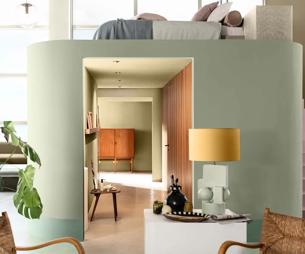Ideas para renovar su casa: este es el color que marcará el año 2027 Ideas para renovar su casa: este es el color que marcará el año 2027