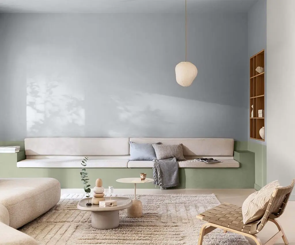 Ideas para renovar su casa: este es el color que marcará el año 2027 Ideas para renovar su casa: este es el color que marcará el año 2027
