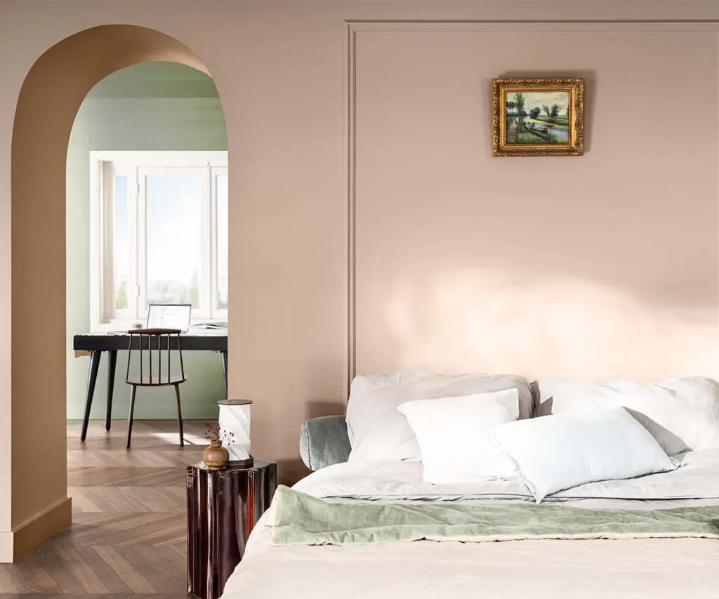 Ideas para renovar su casa: este es el color que marcará el año 2027 Ideas para renovar su casa: este es el color que marcará el año 2027