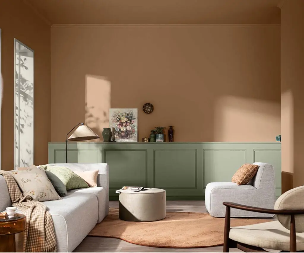 Ideas para renovar su casa: este es el color que marcará el año 2027 Ideas para renovar su casa: este es el color que marcará el año 2027