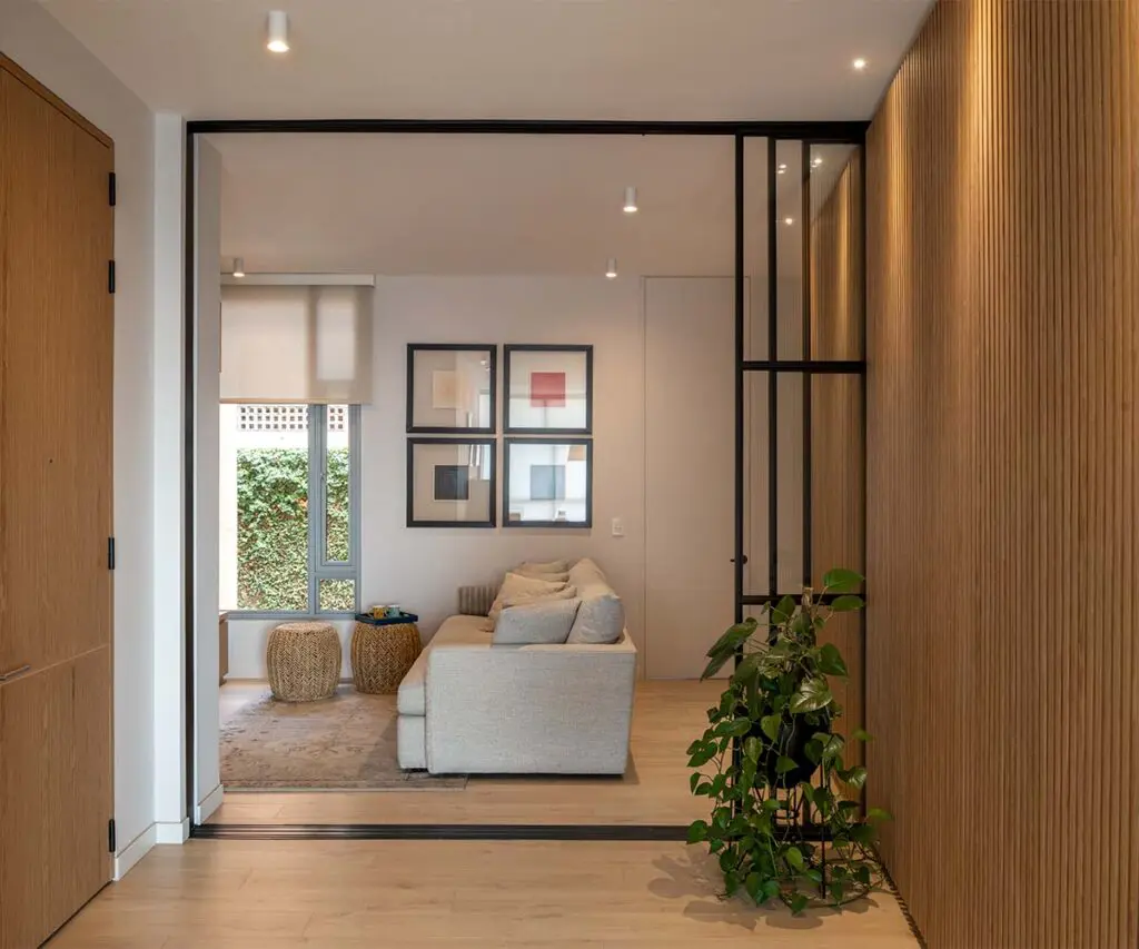 Renovar: el potencial de transformar la arquitectura y adaptarla a nuevas formas de vida