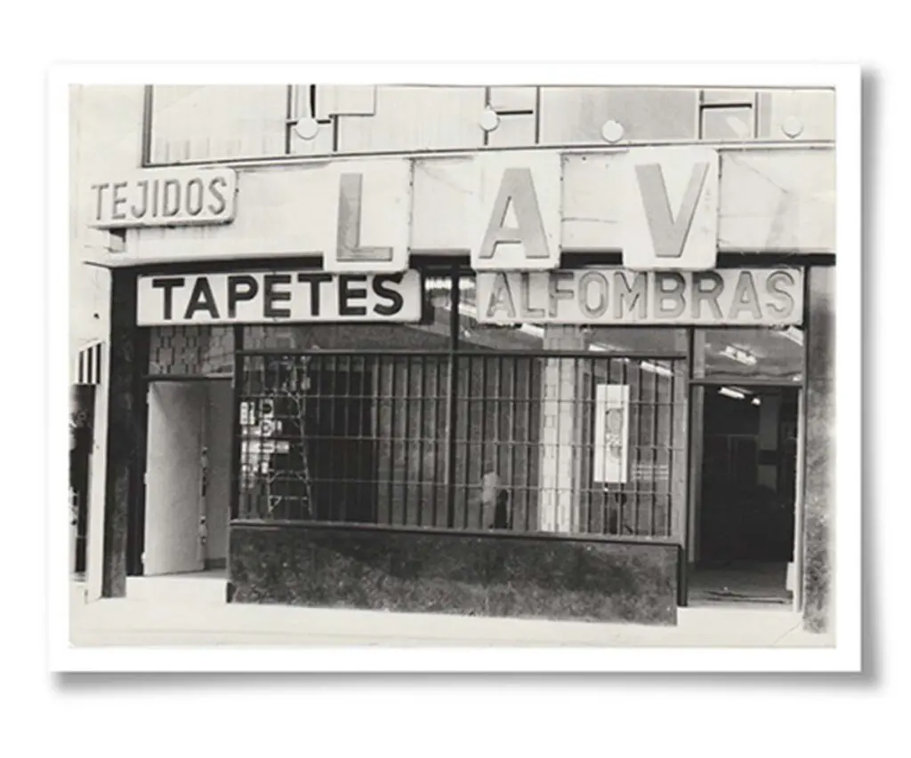 70 años de tejidos lav: la empresa colombiana que ha evolucionado con las tendencias de diseño Tejidos lav