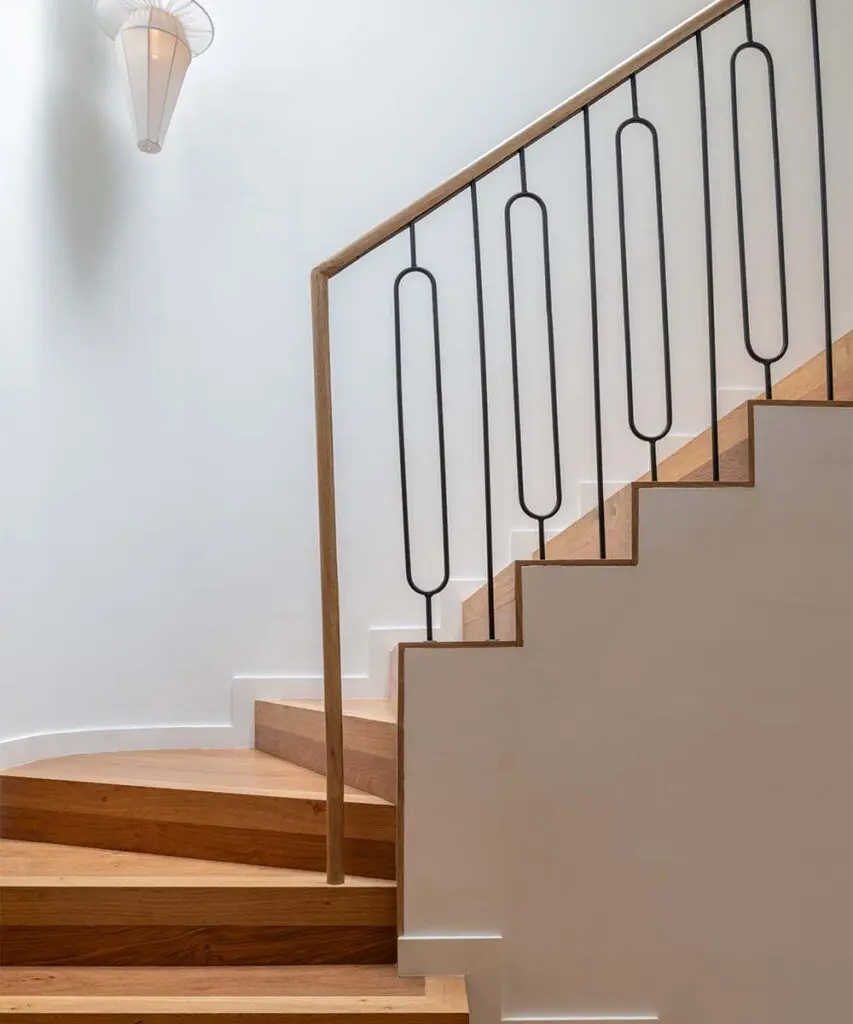 El diseño de una vivienda antigua que se transformó en una residencia estudiantil de lujo El diseño de una vivienda antigua que se transformó en una residencia estudiantil de lujo