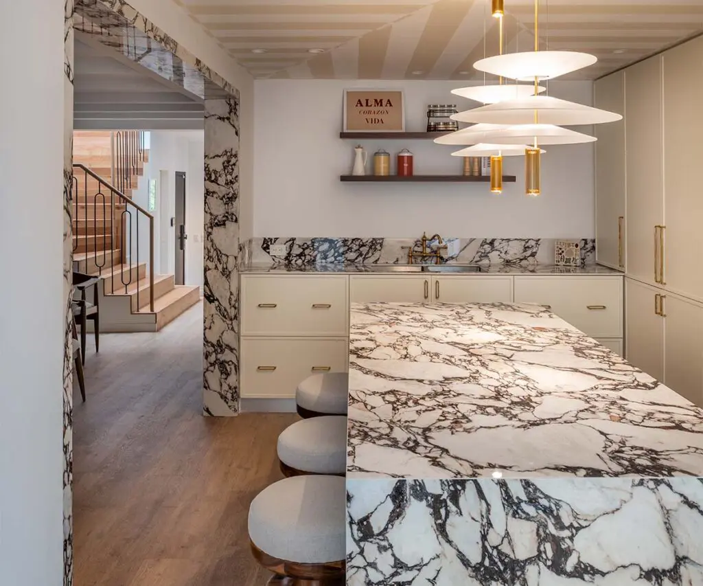El diseño de una vivienda antigua que se transformó en una residencia estudiantil de lujo El diseño de una vivienda antigua que se transformó en una residencia estudiantil de lujo