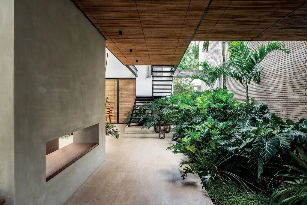 Una sorprendente casa en pereira inspirada en la arquitectura mediterranea Una sorprendente casa en pereira inspirada en la arquitectura mediterranea
