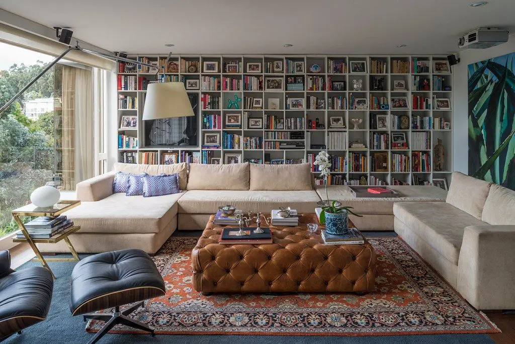 10 inspiradoras ideas para adecuar y decorar la biblioteca de la casa 10 inspiradoras ideas para adecuar y decorar la biblioteca de la casa
