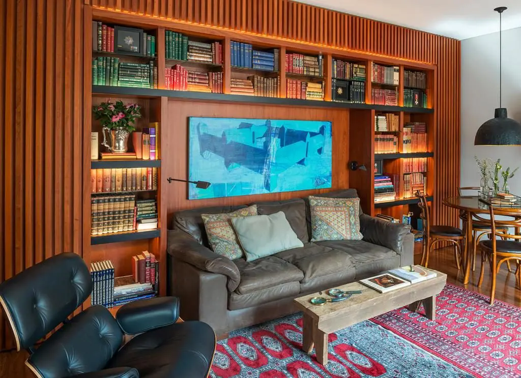 10 inspiradoras ideas para adecuar y decorar la biblioteca de la casa 10 inspiradoras ideas para adecuar y decorar la biblioteca de la casa