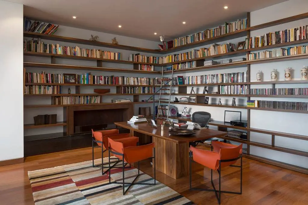 10 inspiradoras ideas para adecuar y decorar la biblioteca de la casa 10 inspiradoras ideas para adecuar y decorar la biblioteca de la casa