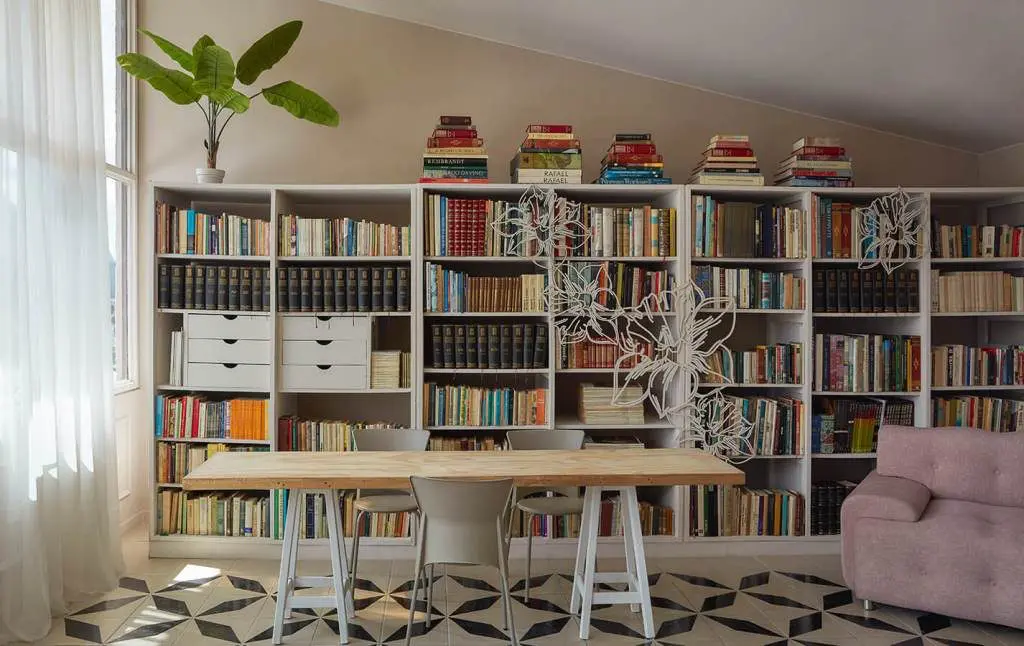 10 inspiradoras ideas para adecuar y decorar la biblioteca de la casa 10 inspiradoras ideas para adecuar y decorar la biblioteca de la casa