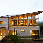 86Beach House Boora Architects axxis galeria Exaltando lo natural