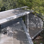 10265tadao ando monterrey james silverman 29 La casa Monterrey, un diseño de Tadao Ando