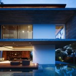 17084mhouse axxis 117 M-House, modernidad tropical