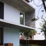 279mhouse axxis 424 M-House, modernidad tropical