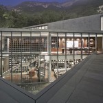 4100 La casa Monterrey, un diseño de Tadao Ando