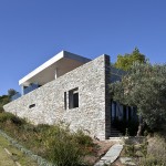 124 Casa Plane, la nueva arquitectura griega