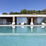68 Casa Plane, la nueva arquitectura griega