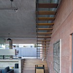 Casa Boaçava, Una Arquitetos