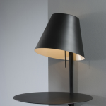 Lámpara Alux, diseño de Christian Vivanco