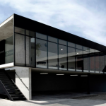 Design Aholic, por la firma mexicana de arquitectura S-AR, participantes de la Bienal de Arquitectura Latinoamericana 2015.