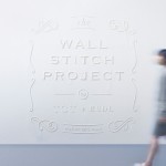 Wall Stitch.